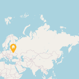 Kyiv Centre Appartment на глобальній карті